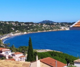 Studio Les Jardins de la Mer