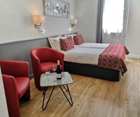 Hotel Boréal Nice