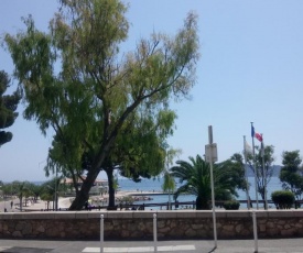 Boulevard St Helene