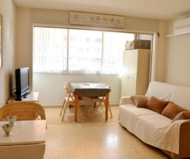 Appartement Le Lavandou, 1 pièce, 4 personnes - FR-1-251-299