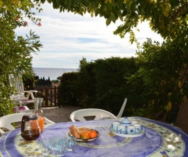 Appartement Le Lavandou, 1 pièce, 4 personnes - FR-1-251-50