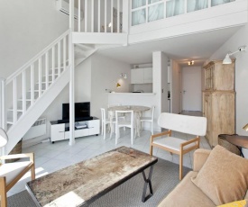 TRES BEL APPARTEMENT CANNES SUQUET.