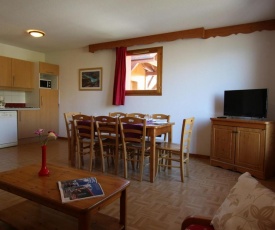 Appartement Puy-Saint-Vincent, 3 pièces, 8 personnes - FR-1-330G-121