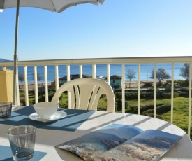 Appartement Le Lavandou, 2 pièces, 4 personnes - FR-1-251-221