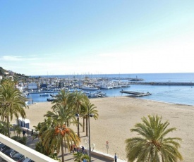 Appartement Le Lavandou, 2 pièces, 4 personnes - FR-1-251-293