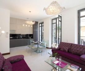 ViLLA ANNETTE