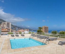Aparthotel Adagio Monaco Palais Josephine