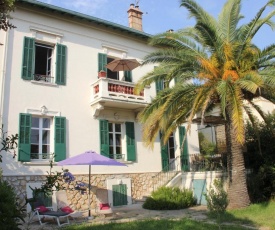 Villa Cottage Reine, Centre Cannes