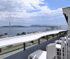 Hôtel Les Voiles