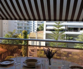 VILLA LERINS PALM BEACH STUDIO CANNES
