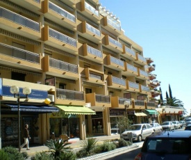 Appartement Le Lavandou, 3 pièces, 4 personnes - FR-1-308-109