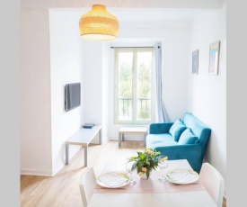 JAURES - Cosy Flat - Nice old town - Great view - A/C