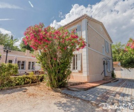 Manor house 6 bedroom just by the beach - Dodo et Tartine