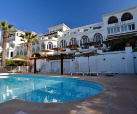 Auberge De La Calanque