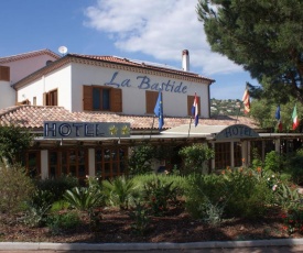 Hotel La Bastide