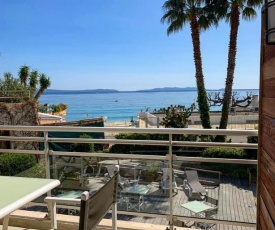 Hotel Le Grand Pavois