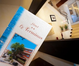 Hotel Le Terminus
