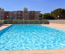 Apartment Les Rives de la Favière-8