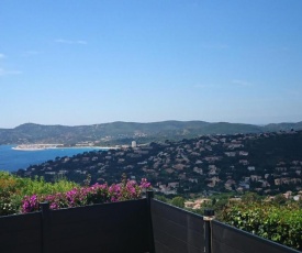 Vue panoramique exceptionnelle