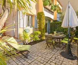 Apartment Avenue Des Terrasses