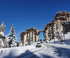 Agence des Orres - Le Belvedere - T2 - BD706