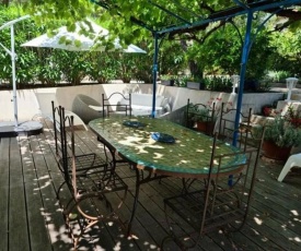 Maison Bormes-les-Mimosas, 4 pièces, 8 personnes - FR-1-308-140