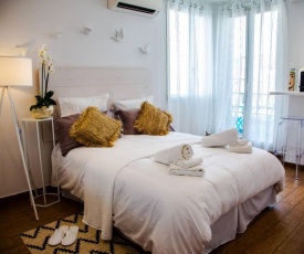 MAGNIFIQUE STUDIO COSY IN THE HEART OF NICE
