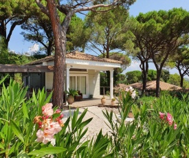 Saint tropez -parc oasis