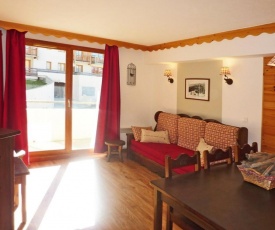 Appartement Les Orres, 2 pièces, 8 personnes - FR-1-322-202