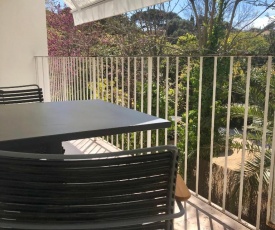 Penthouse Cassis