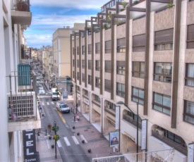 2 Pièces Rue d'Antibes 2 étoiles
