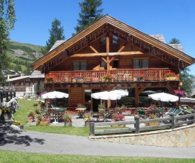 Hôtel Ecureuil