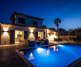 Villa Casabianca