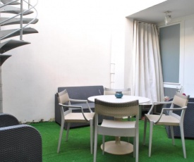 8 rue Buttura / BODPR888 / 4P