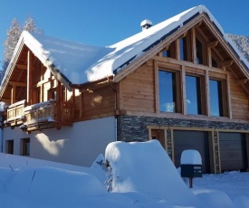 Chalet 2personnes Le Petit Mozart