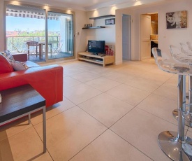 902 Suite Festival Charming APT center of Cannes
