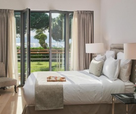 @VILLA CONTEMPORAINE CROISETTE VUE MER & Piscine !!!!@
