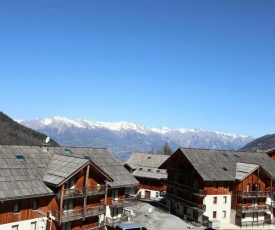 LES CHALETS DE BOIS MEAN - 3 Pièces pour 10 Personnes 764