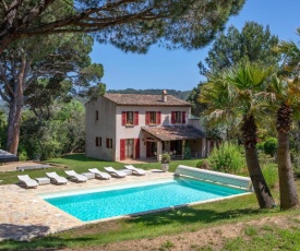 Villa Nora