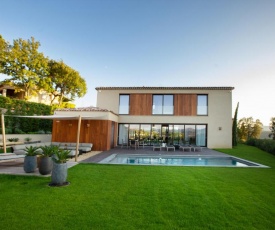 Villa Sagittaire