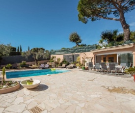 Villa Saint Martin I