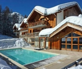 RESIDENCE LA COMBE D OR - Studio pour 4 Personnes 814