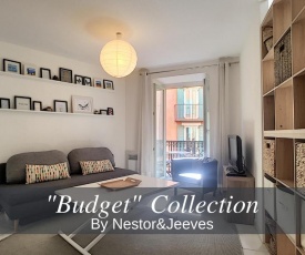Nestor&Jeeves - LE PHILIBERT - Famous Place Garibaldi - Close Old Town