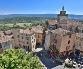 Apartments - La Bastide Bleue