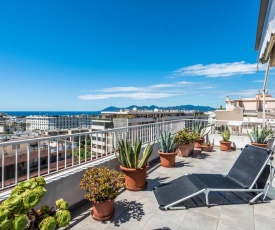 Apartment Le Katia