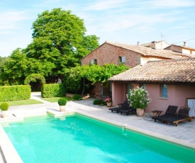 B&B La Badelle