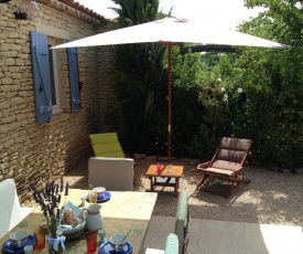 Bastidon de Charme