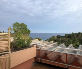 Appartement Louise - Vue Mer