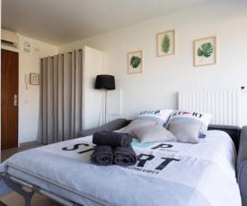 HeavnStay Studio Cannes-Marina