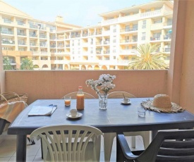 Appartement Cannes la Bocca, 2 pièces, 4 personnes - FR-1-609-32
